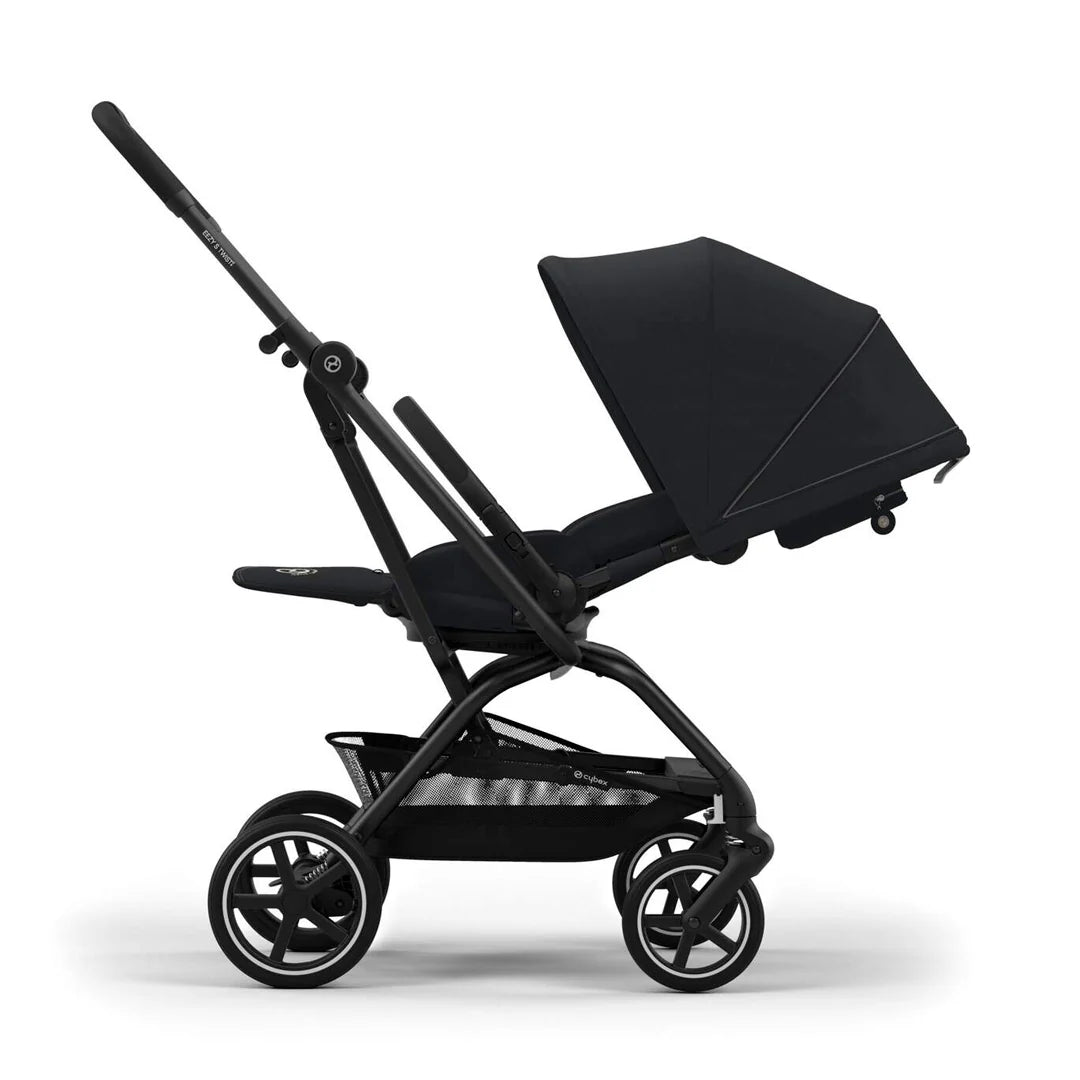 coche cybex eezy s twist Coche Compacto 360° Eezy S Twist Plus 2