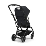 Coche Compacto 360° Eezy S Twist Plus 2 - Cybex