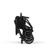Coche Compacto 360° Eezy S Twist Plus 2 - Cybex