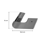 Pack Adaptadores Enock/Calmee - KinderKraft