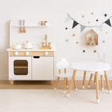 Cocina Julieta Crema