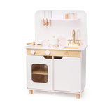 Cocina Julieta Crema