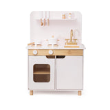Cocina Julieta Crema