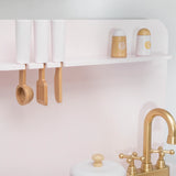 Cocina Julieta Crema