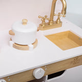 Cocina Julieta Crema
