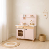 Cocina Julieta Rosa