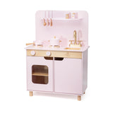 Cocina Julieta Rosa