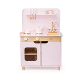 Cocina Julieta Rosa