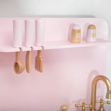 Cocina Julieta Rosa
