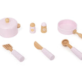 Cocina Julieta Rosa