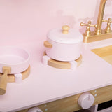 Cocina Julieta Rosa