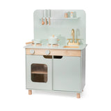 Cocina Julieta Verde