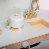 Cocina Julieta Verde