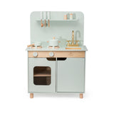 Cocina Julieta Verde