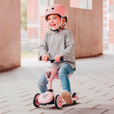 Scooter 2 en 1 Highway Kick 1 Palorosa