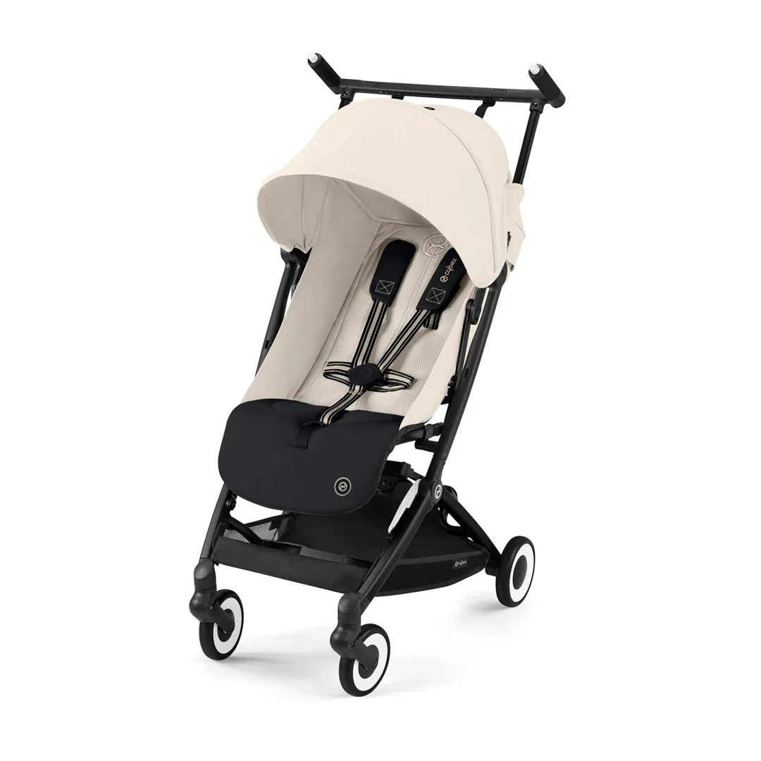 Coche de Paseo Ultracompacto Libelle - Cybex