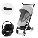 Travel System Libelle FG + Aton G + Base G - Cybex