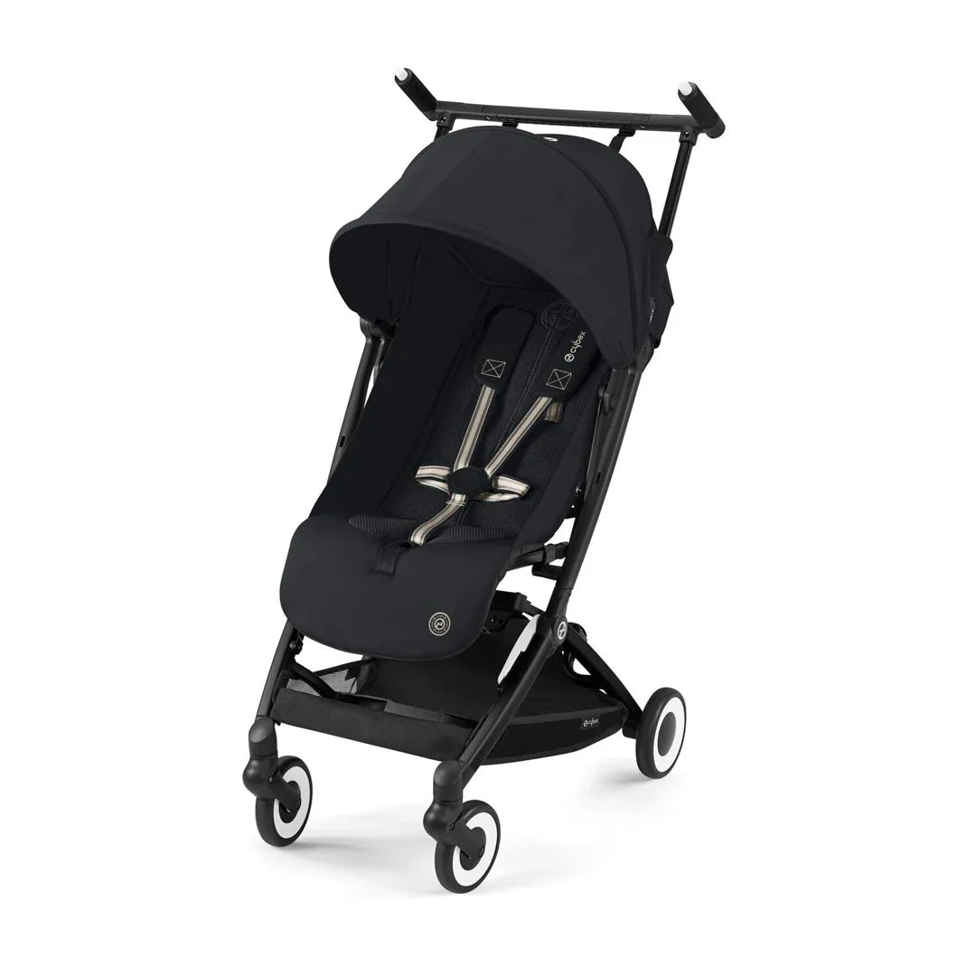 Coche de Paseo Ultracompacto Libelle - Cybex