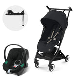 Travel System Libelle + Aton B2 + Base - Cybex