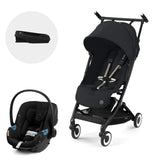 Travel System Libelle FG + Aton G + Base G - Cybex