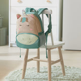 Mochila Infantil Unicornio – Jardín