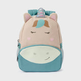Mochila Infantil Unicornio – Jardín