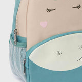 Mochila Infantil Unicornio – Jardín