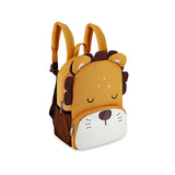 Mochila Infantil León – Jardín