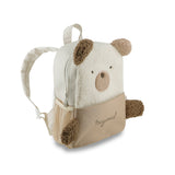 Mochila Infantil Osito Peluche – Jardín