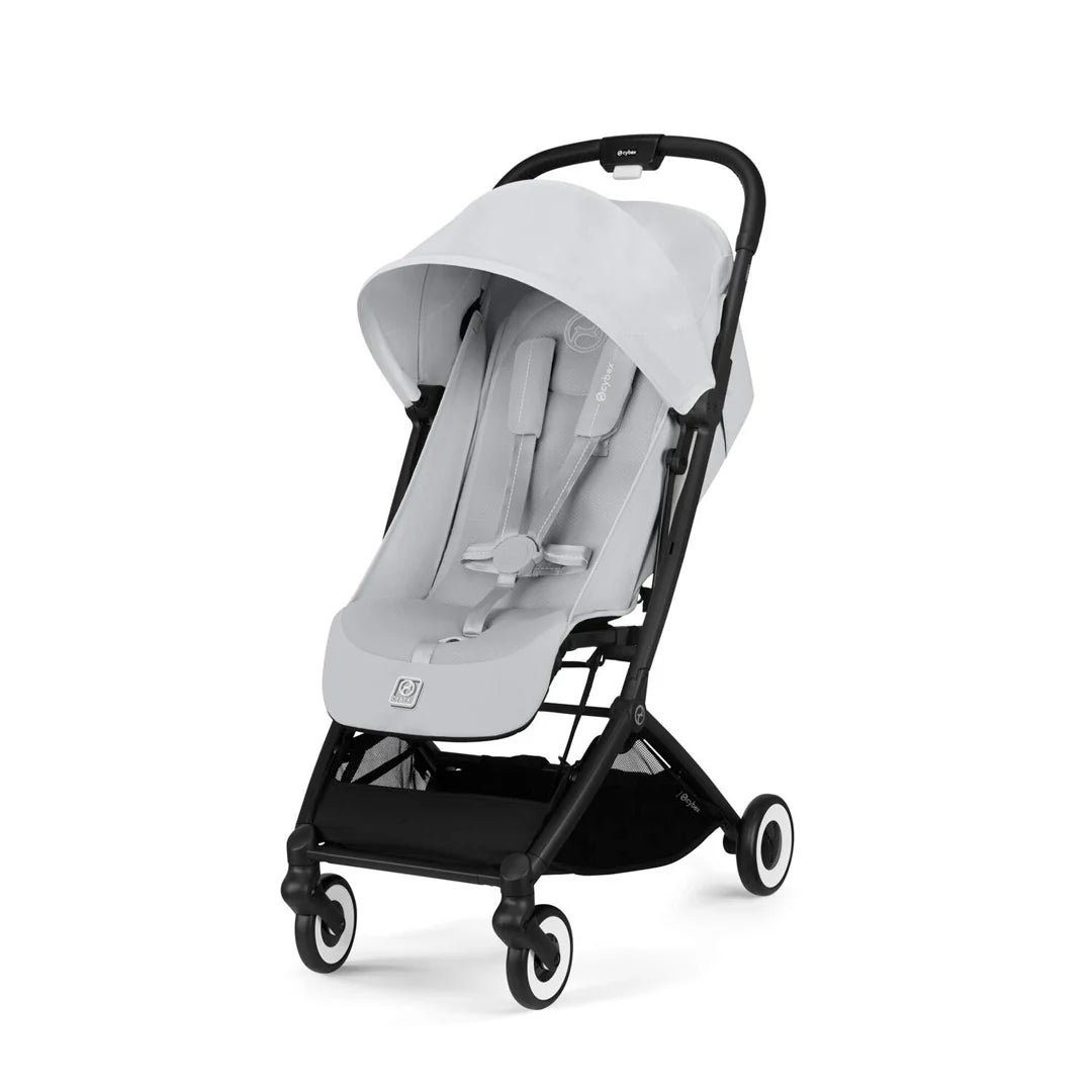 Coche de Paseo Ultracompacto Orfeo - Cybex