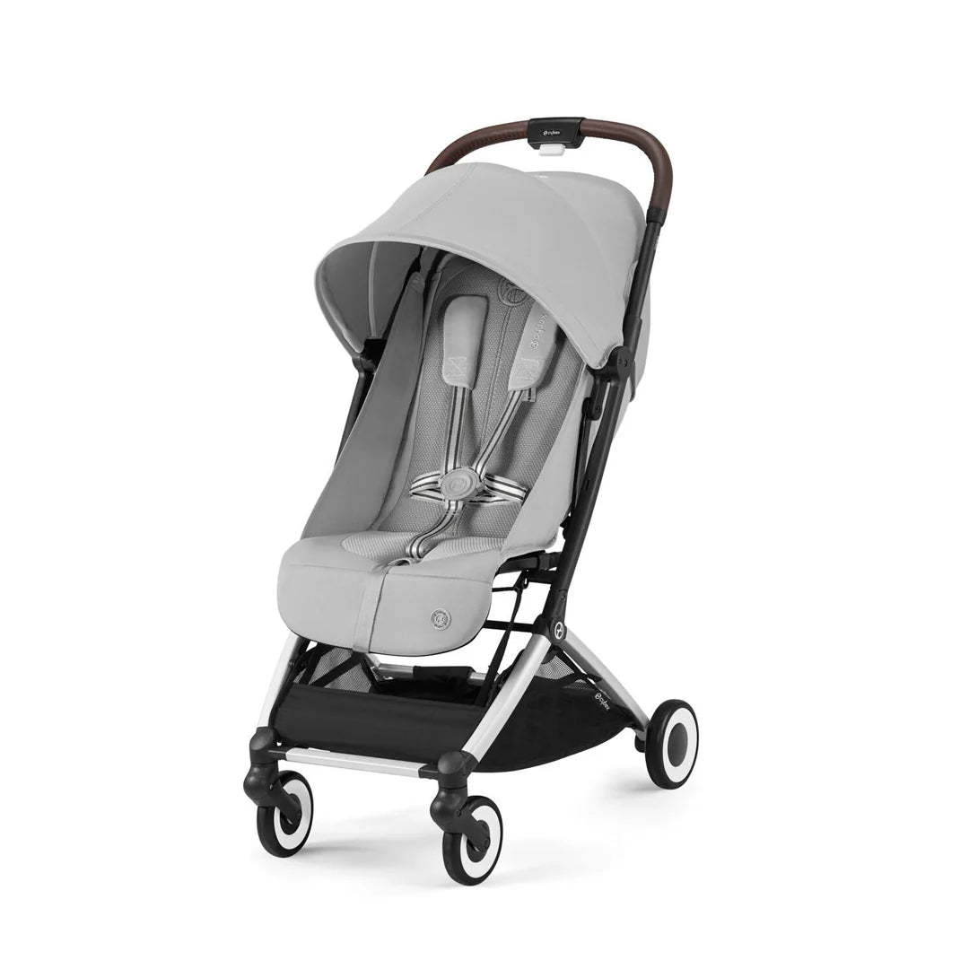 Coche de Paseo Ultracompacto Orfeo - Cybex