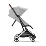 Coche de Paseo Ultracompacto Orfeo - Cybex
