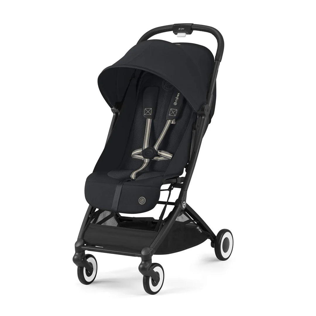 Coche de Paseo Ultracompacto Orfeo - Cybex