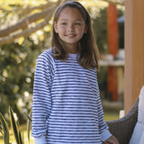 Pijama Franela Lineas