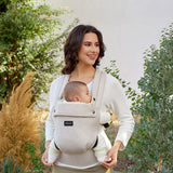 Porta Bebe 3 en 1 Lino Natural