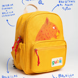 Mochila Gubii Puma