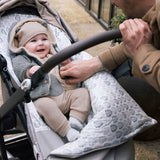 Saco Silla o Coche Universal Impermeable – Dove