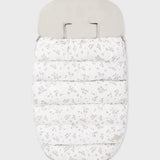 Saco Silla o Coche Universal Impermeable – Dove