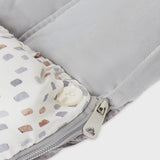 Saco Silla o Coche Universal Impermeable – Vapor