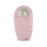 Saco Bebé de Microfibra – Crudo, Gris y Rosado