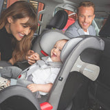 Silla de Auto Convertible todo en uno Eternis S All-In-One - Cybex