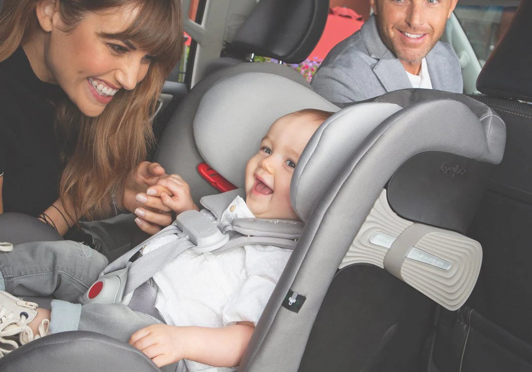 cybex eternis s chile Silla de Auto Convertible todo en uno Eternis S All-In-One