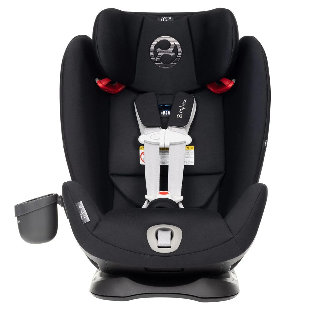 silla de auto cybex Silla de Auto Convertible todo en uno Eternis S All-In-One
