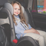 Silla de Auto Convertible todo en uno Eternis S All-In-One - Cybex