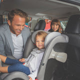 Silla de Auto Convertible todo en uno Eternis S All-In-One - Cybex