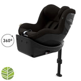 Silla de Auto Convertible Sirona Gi I-size - Cybex