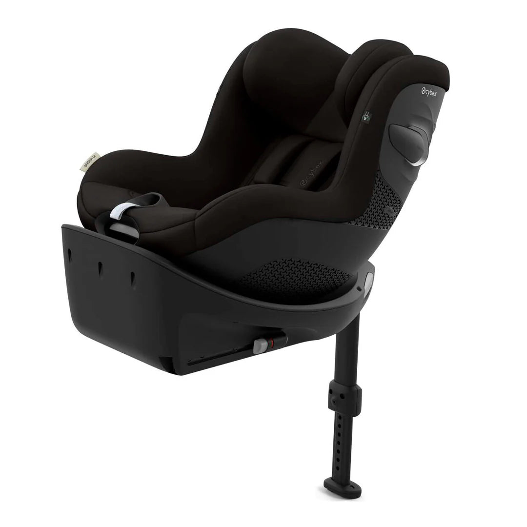 Silla de Auto Convertible Sirona Gi I-size - Cybex