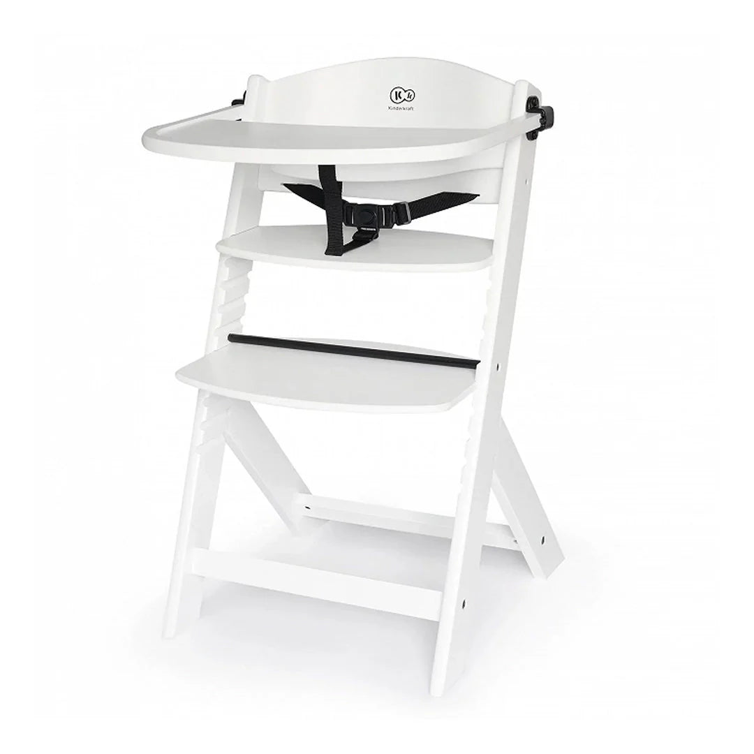 Silla de comer evolutiva 3 en 1 Enock - KinderKraft