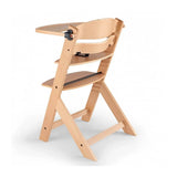 Silla de comer evolutiva 3 en 1 Enock - KinderKraft