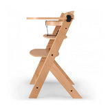 Silla de comer evolutiva 3 en 1 Enock - KinderKraft